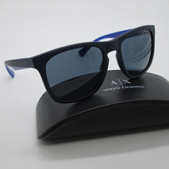 armani exchange ax4058s